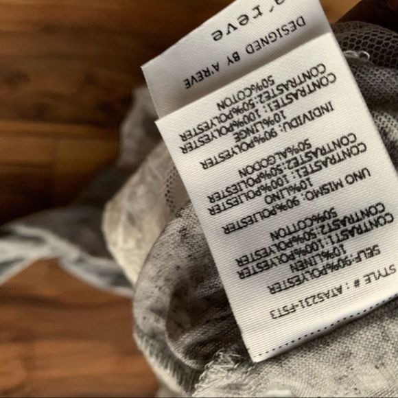 A’Reve - Picture 3 of 6